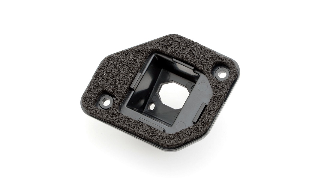 オプション/アクセサリー バックビューカメラパーフェクトフィット