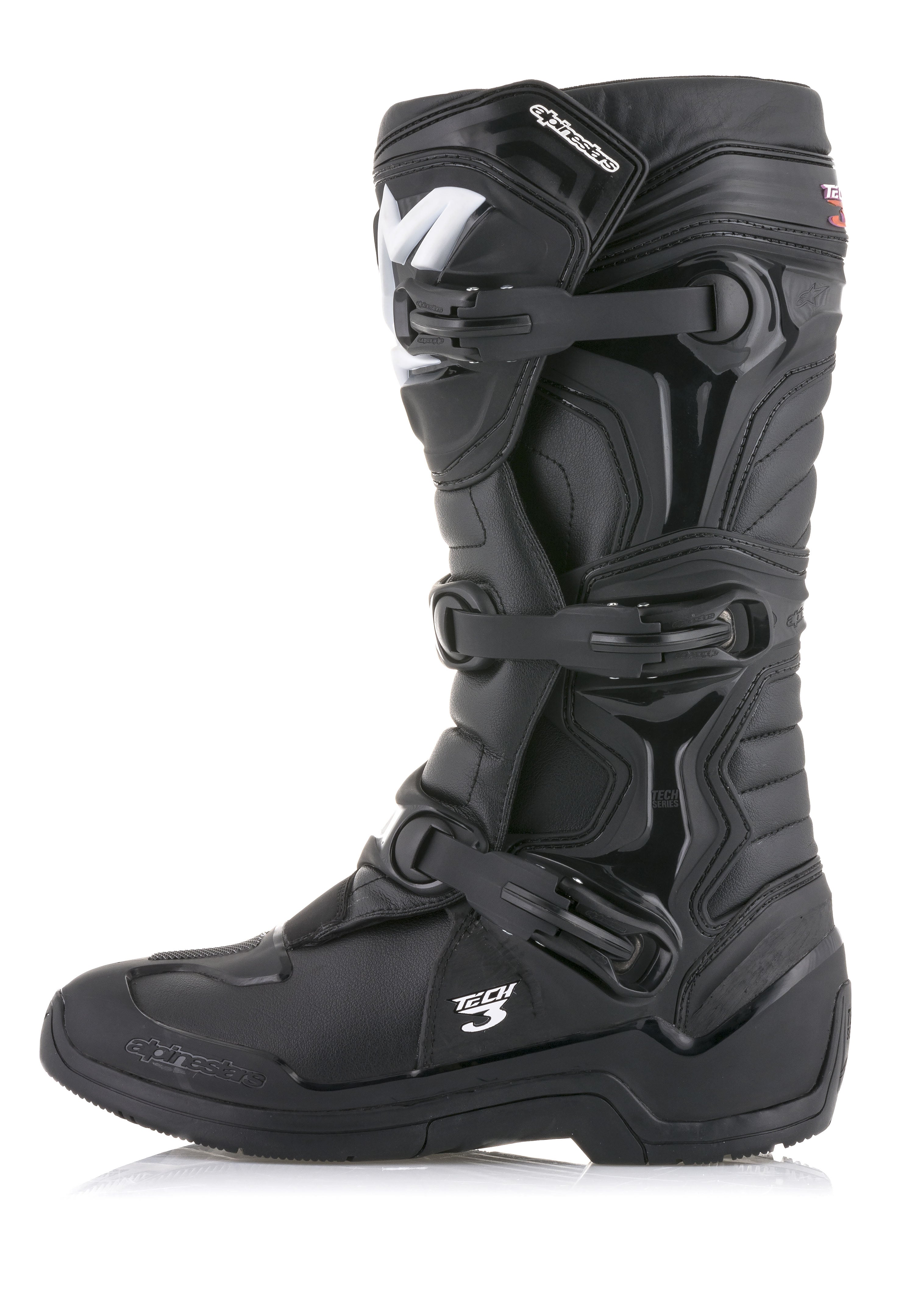 Tech 3 - MX Boots | Alpinestars®