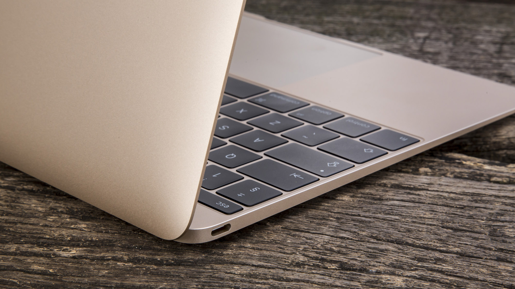 Apple MacBook (2016) review: Small and even more perfectly formed