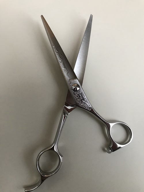 商品詳細 - 美容師・理容師向け理美容ハサミ・シザー・セニング