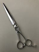 ベーシックハンドル カットシザー - 美容師・理容師向け理美容ハサミ