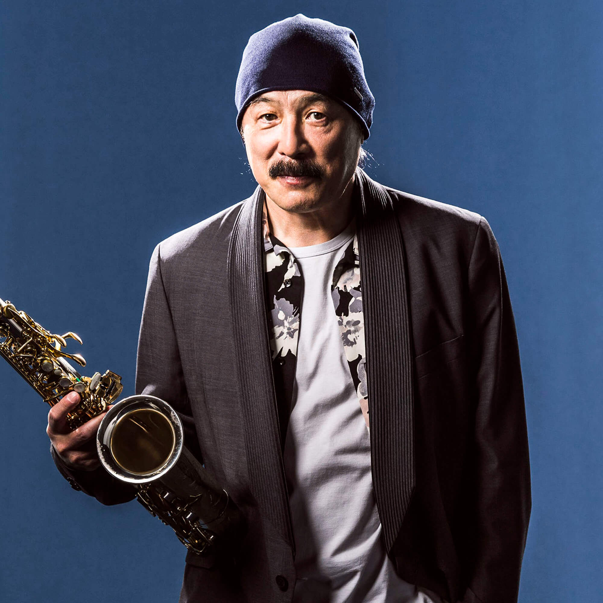 伊東たけし メロウ・マッドネス・オクテット