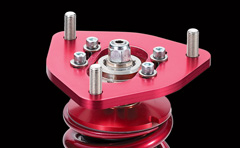 N1 エボリューション ダンパー - A'PEXi