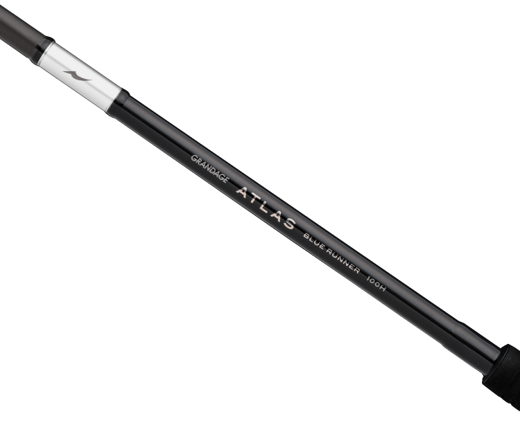 GRANDAGE ATLAS | APIA