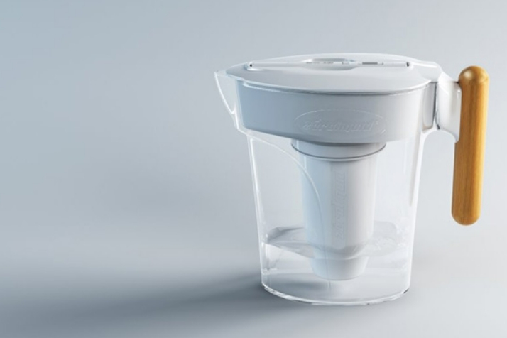 ZEROピッチャー｜アピデ株式会社は、ギフト卸機能、家庭用品・生活雑貨