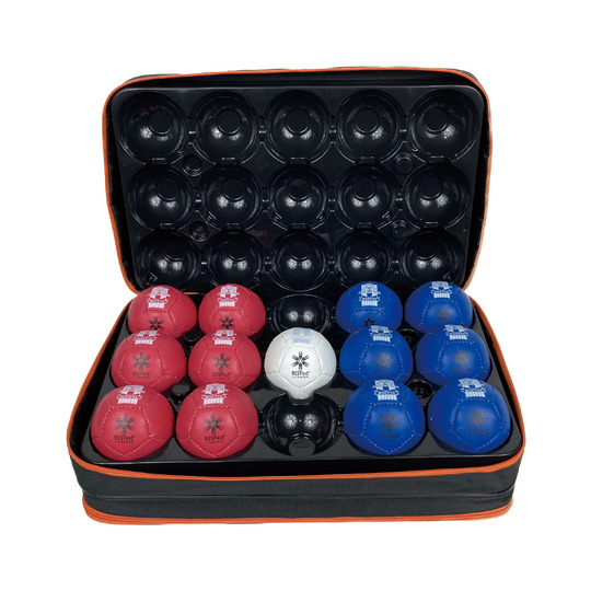 BC-AP-011] ボッチャボール コネクトプロ セット 商品詳細｜BOCCIA