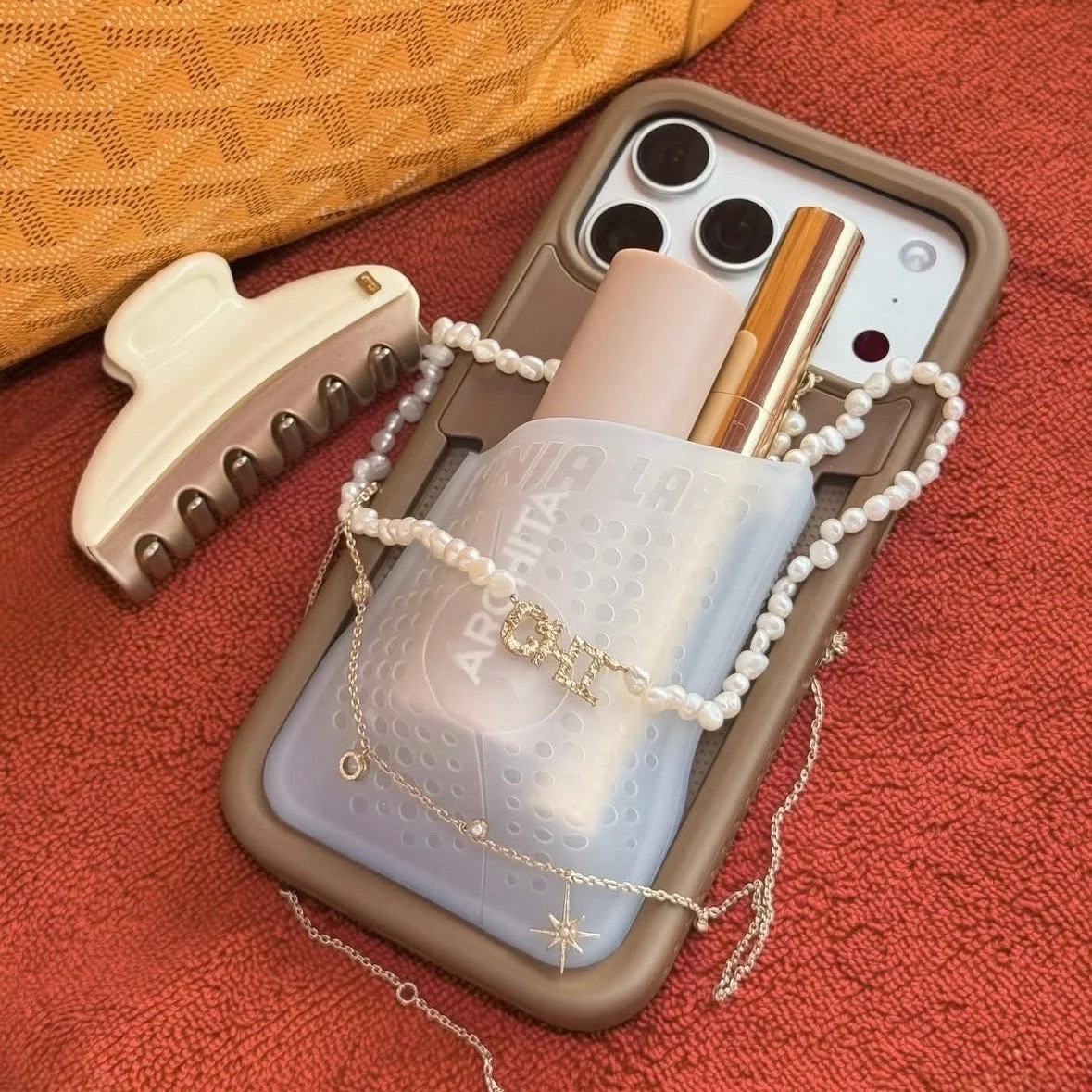 予約受付再開！ アメリカ発「Ninja Labs」のiPhone 17シリーズ対応