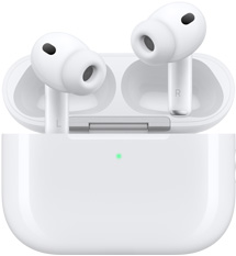 AirPods Pro 3 - Technical Specifications - Apple (MD)