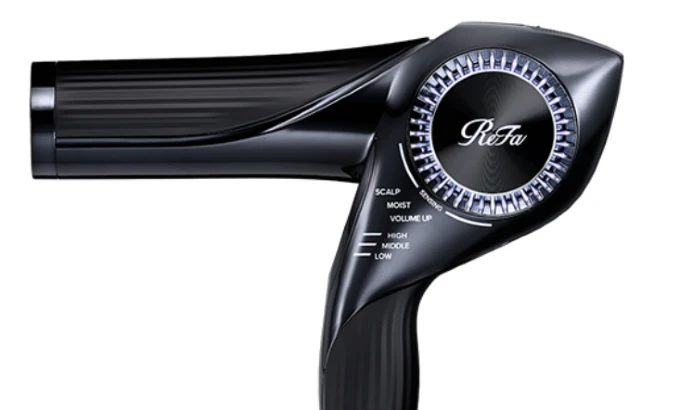 2025年最新】海外対応の新型リファビューテック ドライヤー BX Wを考察