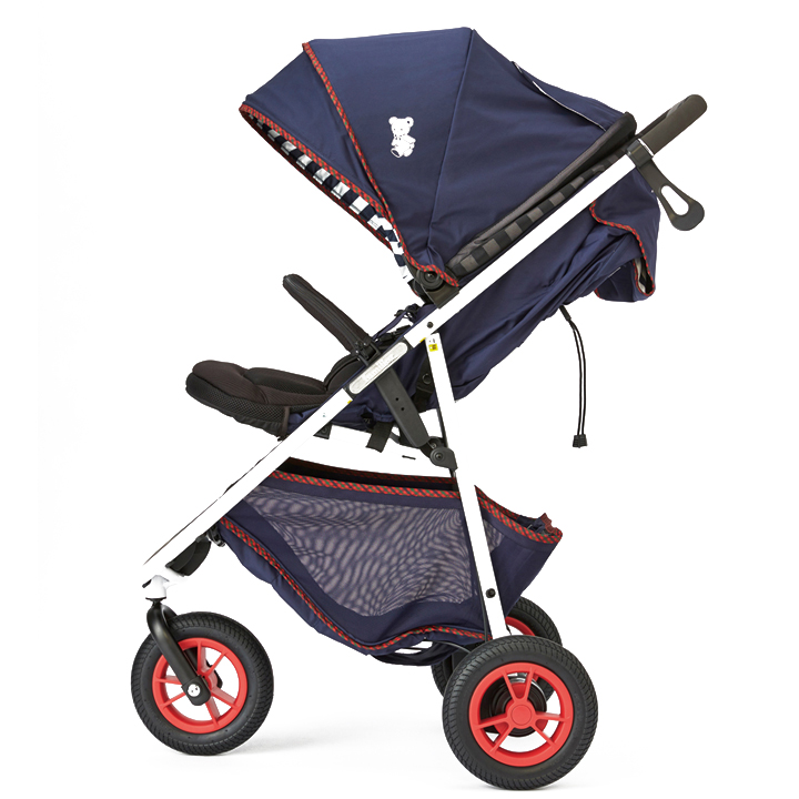 スムーヴ （ファミリアモデル） | ベビーカー・チャイルドシートの