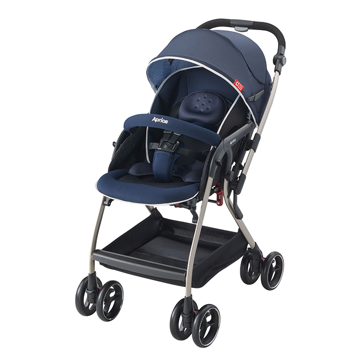 オプティア AB | ベビーカー・チャイルドシートのアップリカ | Aprica