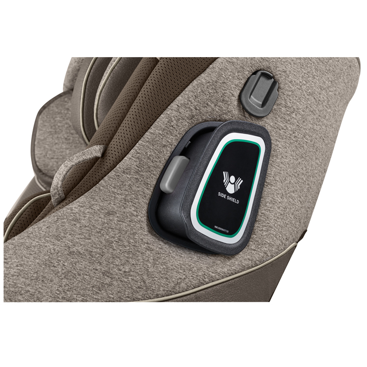 クルリラ プラス 360°セーフティー | ベビーカー・チャイルドシートの