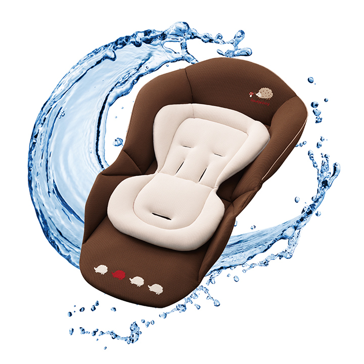 ユラリズム ソフトクッション EW（ベビーザらス限定モデル