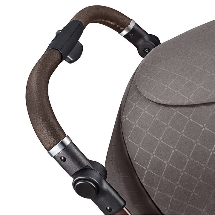 ベビーカー「オプティア クッション グレイス」 | ベビー用品の