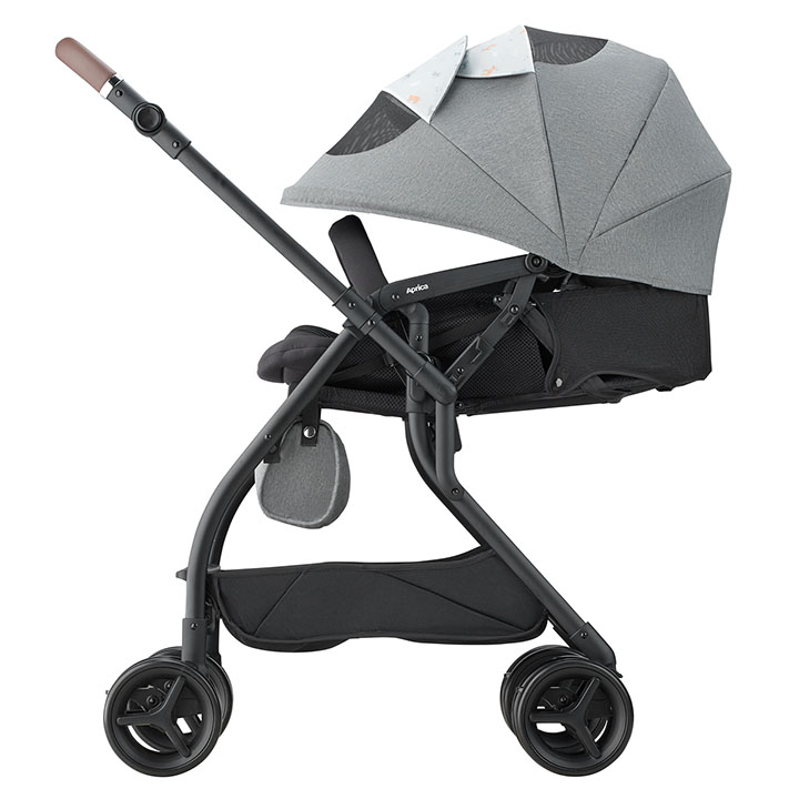 ルンルン コンパクト AB（ベビーザらス限定モデル） | ベビーカー