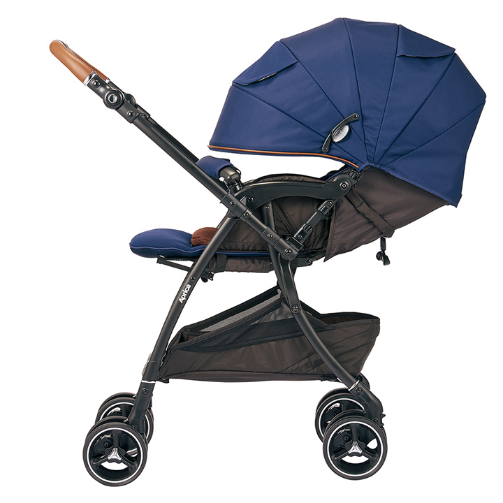 ⭐️美品⭐️アップリカ　ラクーナビッテクッション　アカチャンホンポ　ベビーカー ラクーナ ビッテ クッション<2024年モデル>(アカチャンホンポ限定