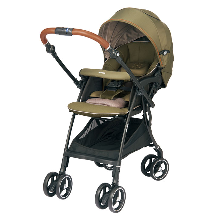 【極美品✨送料無料】 2022年モデル アップリカ ラクーナ ビッテ クッション アップリカ ラクーナ ビッテ クッション 2023年モデル [ブリーゼ