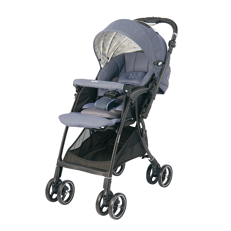 【美品】　Aprica ラクーナ　ビッテ　クッション　アカチャンホンポ限定モデル ラクーナ ビッテ クッション 限定モデル＜2022年＞(アカチャンホンポ