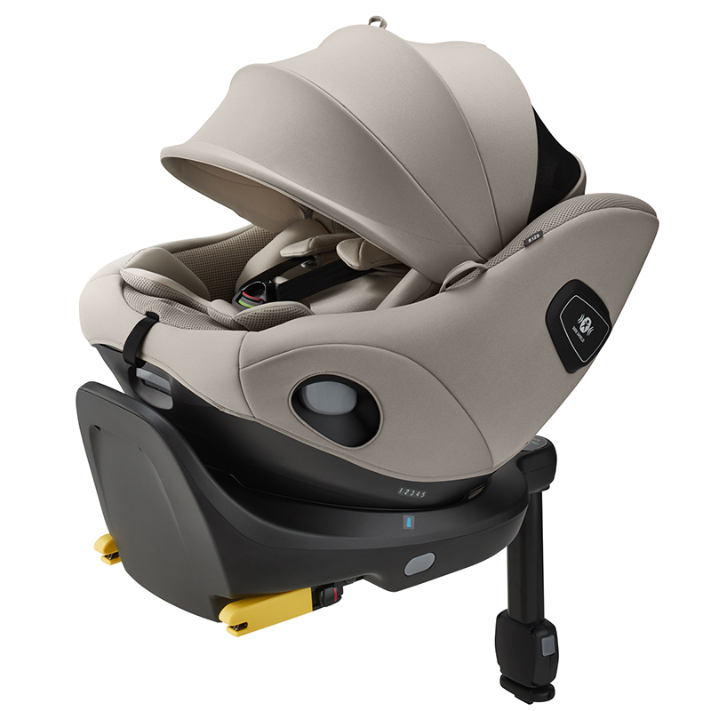 クルリラ フィット | ベビーカー・チャイルドシートのアップリカ | Aprica