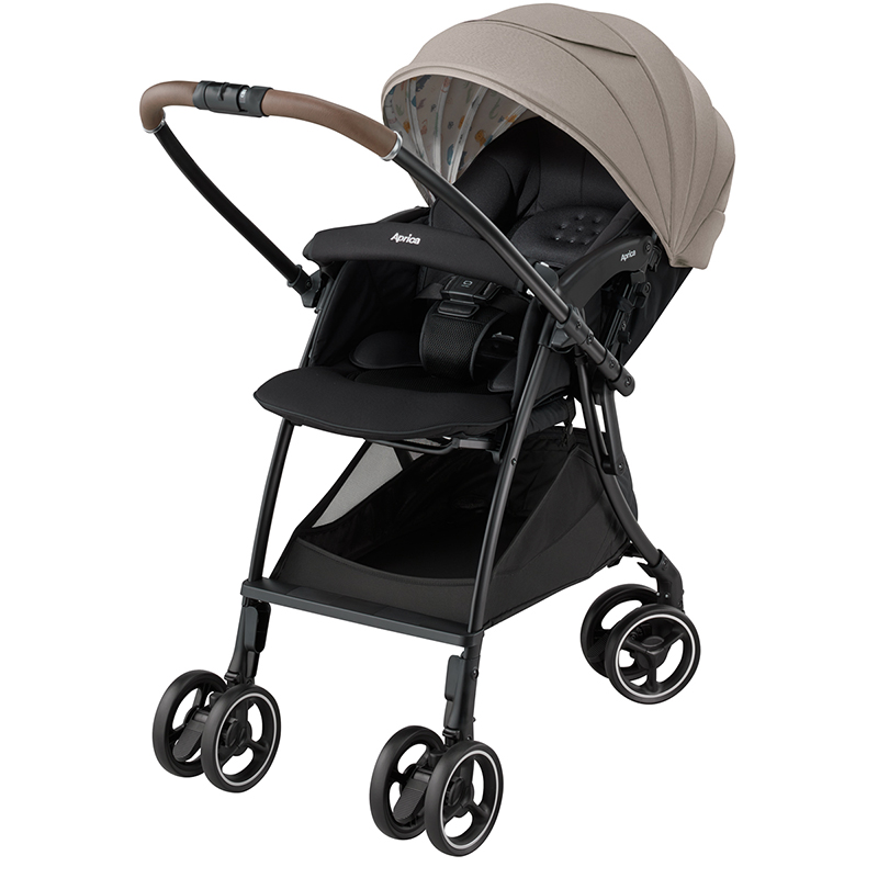 ラクーナ クッション AG | ベビー用品のアップリカ公式サイト | Aprica