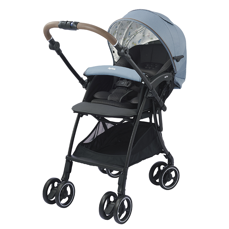 【★☆様】アップリカ　ラクーナビッテクッション　アカチャンホンポ アップリカ ラクーナ ビッテ クッション [グレー] アカチャンホンポ