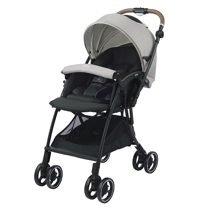 【極美品】2024年モデル アップリカ ラクーナビッテクッション ベビーカー ラクーナ クッション AB | ベビーカー・チャイルドシートのアップリカ