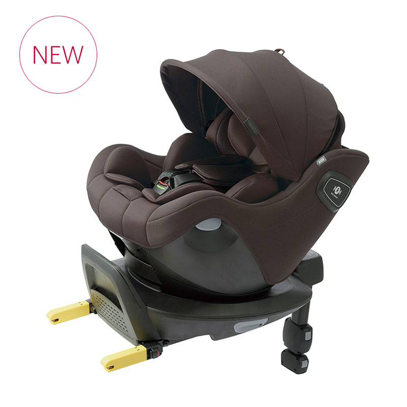 クルリラ ビッテ エックス プラス AB (アカチャンホンポ限定モデル