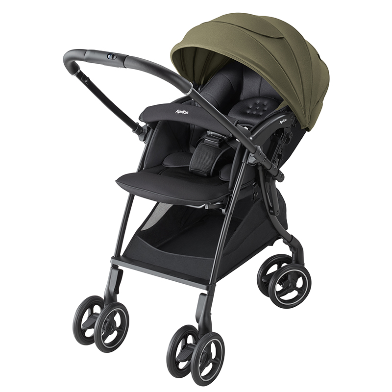 ラクーナ クッション フリー（2025年モデル） | ベビー用品の