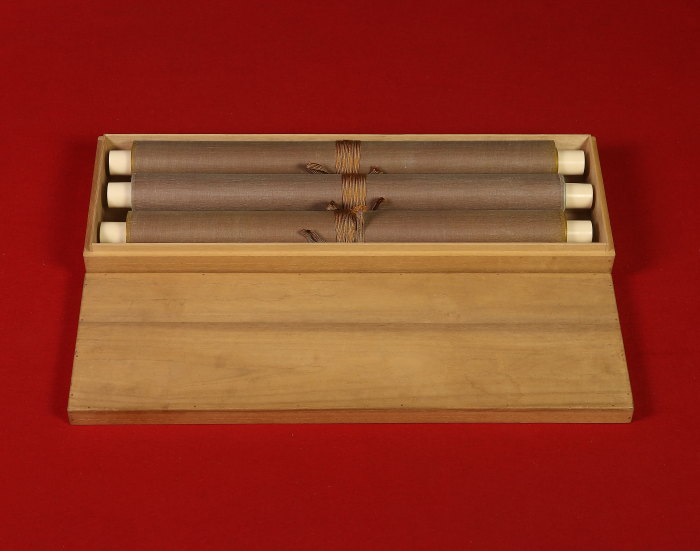 掛け軸や骨董品の販売・買取なら株式会社縁［大阪］