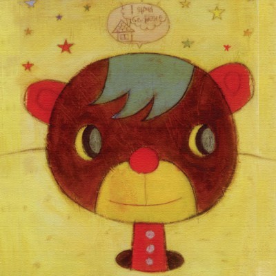 アリカワコウヘイ！(版画）|アート＆フレーム|絵と額縁の専門店