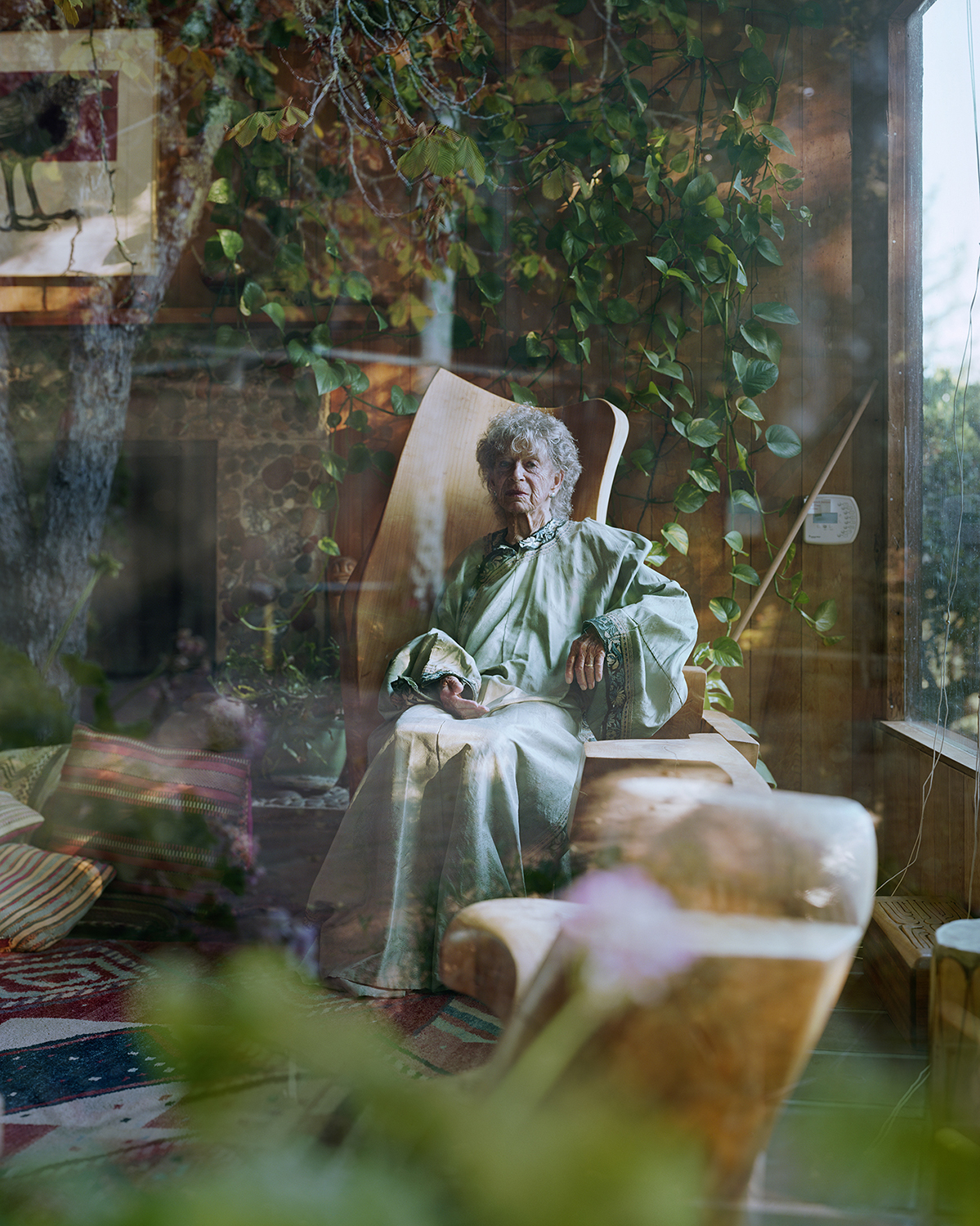 アレック・ソス 部屋についての部屋 @ 東京都写真美術館 - おすすめ