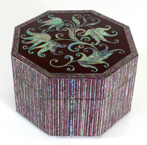 アジアの漆芸 - 石川県輪島漆芸(しつげい)美術館