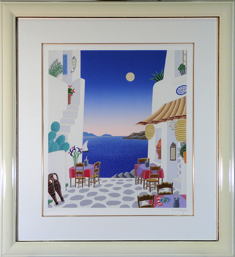 マックナイト「ベネチア」卸価格販売