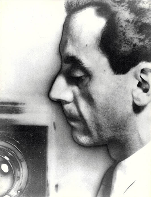 マン・レイと女性たち | Bunkamura ザ・ミュージアム | 美術館・展覧会