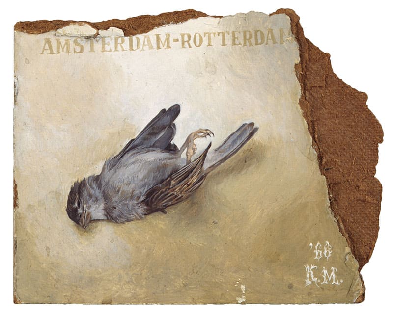 生誕100年 昭和を生きた画家 牧野邦夫 －その魂の召喚－ | 美術館