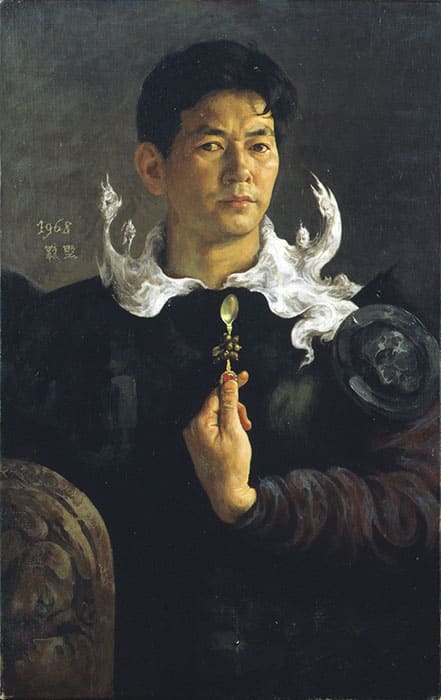 生誕100年 昭和を生きた画家 牧野邦夫 －その魂の召喚－ | 美術館