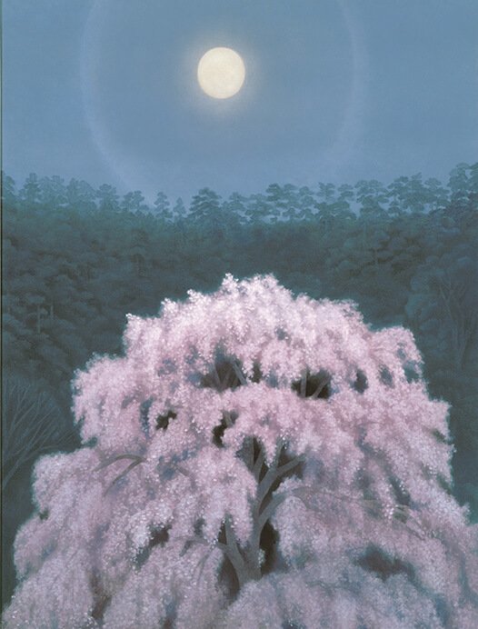 生誕110年 東山魁夷展 | 国立新美術館 | 美術館・展覧会情報サイト