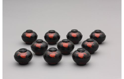 特別展 ユネスコ無形文化遺産登録記念 北大路魯山人の美 和食の天才