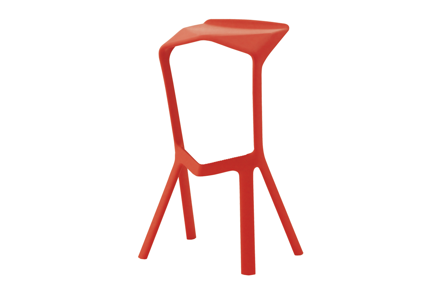 Miura Stool｜屋外も使えてスタッキングOK｜ミウラスツール｜アルティ