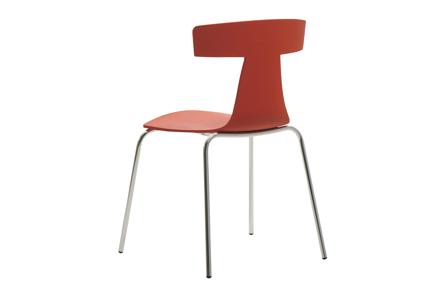 Remo｜12脚OK！屋外も使えるスタッキングチェア｜Plank(プランク