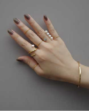 ムーンストーン カボション | アクセサリー・ジュエリー|ARTIDA OUD