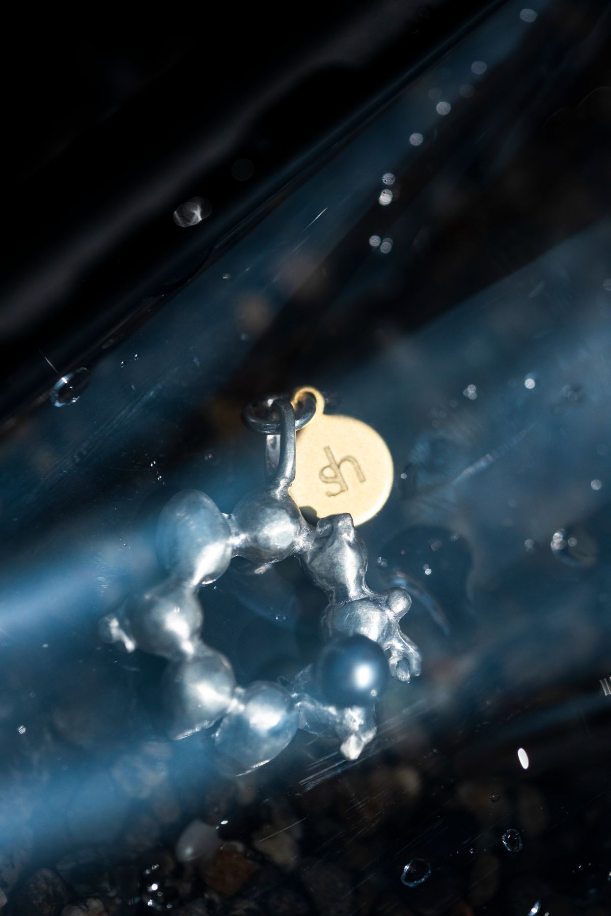 Prayer of the Sea｜ARTIDA OUD（アルティーダ ウード）