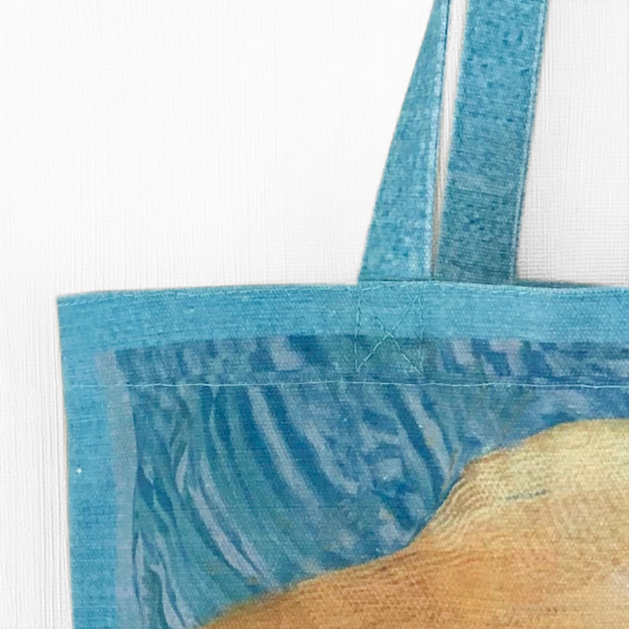 Project Bag, Everyday Tote & Perfect Gift for Knitters – Artiphany