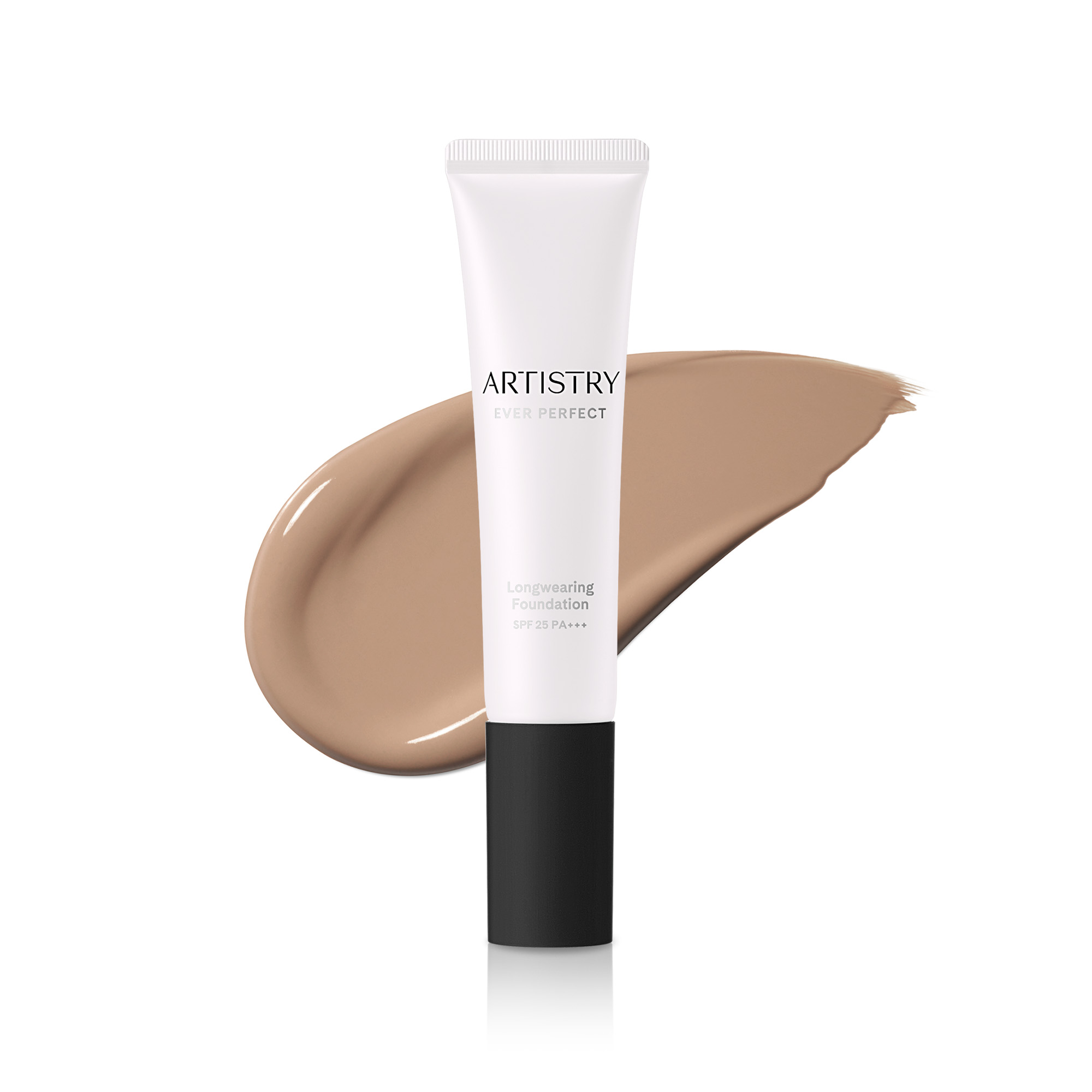 リキッド・クリームファンデーション | アーティストリー