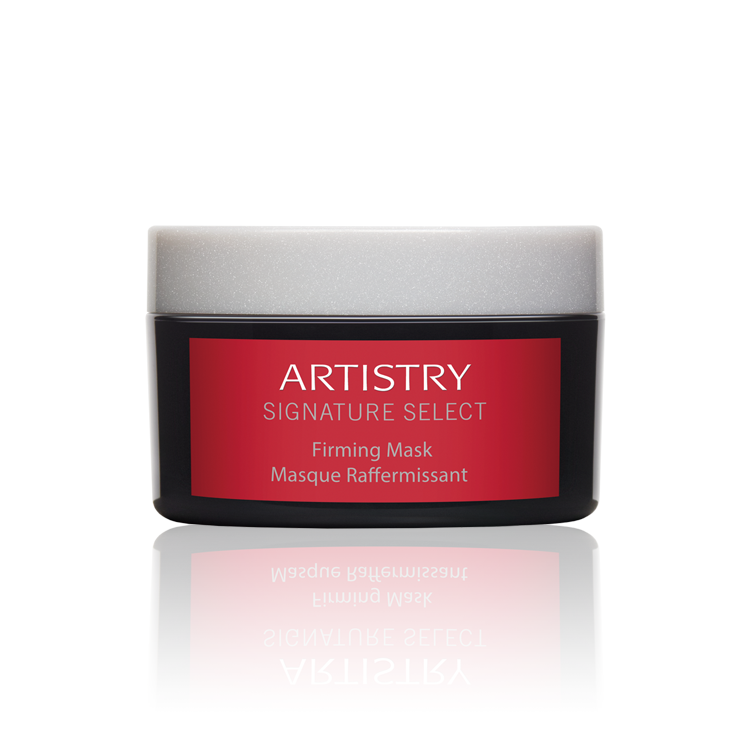 パーソナライズ マスク モイスチャー マスク | アーティストリー