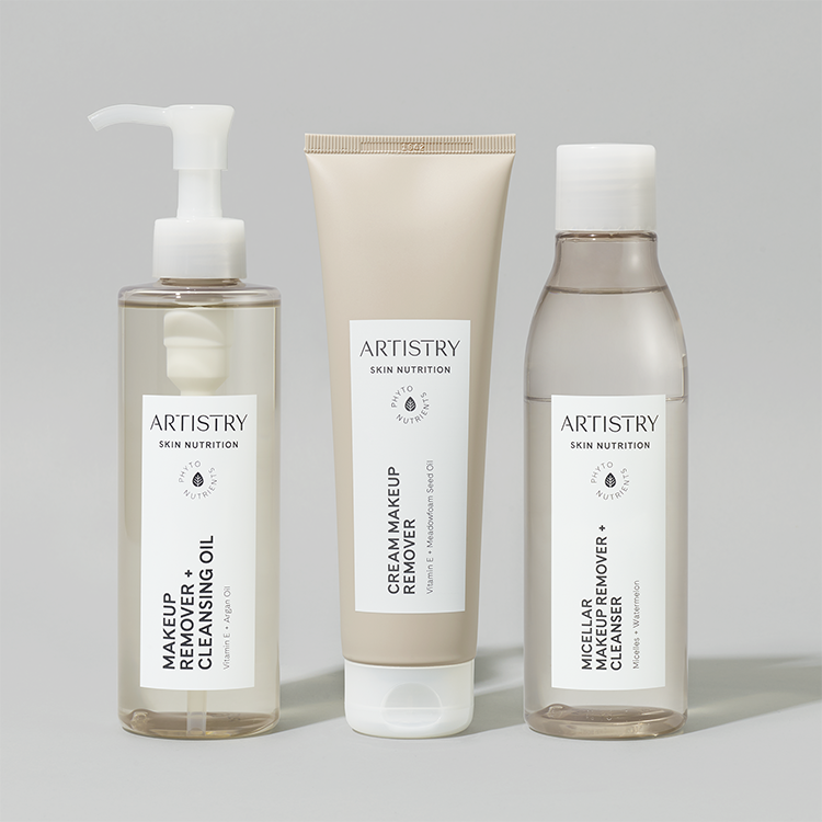 アーティストリースキン NT™ クレンジングウォーター | アーティストリー