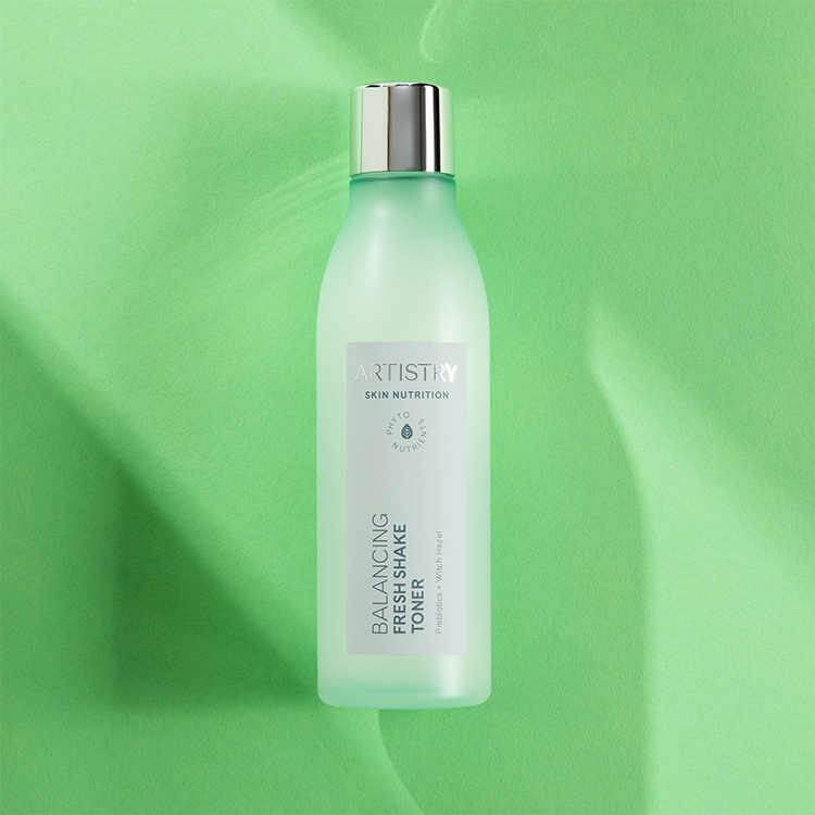 アーティストリースキン NT™ さっぱりローション | アーティストリー