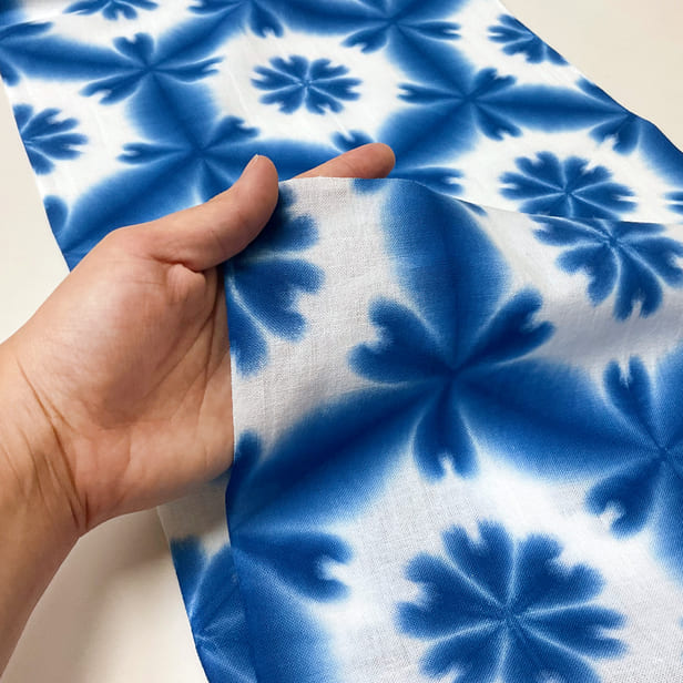 s*e様 有松絞り✴︎斜め丸紋 s*e様 有松絞り✴︎斜め丸紋 s*e様 有松