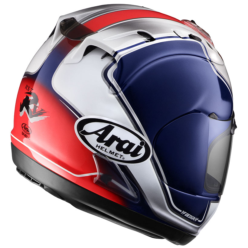 RX-7 RR5〈ペドロサ〉