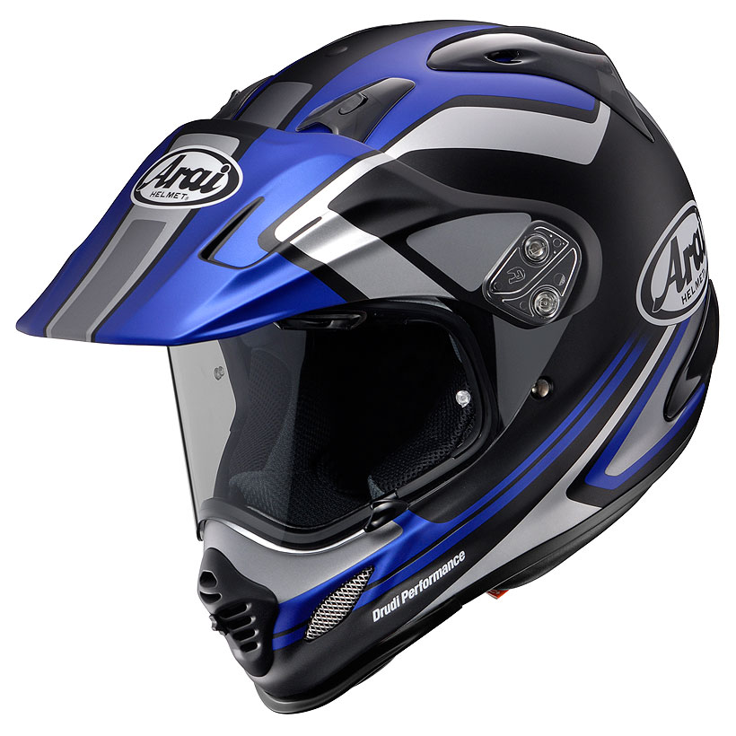 TOUR-CROSS 3 ADVENTURE〈青〉